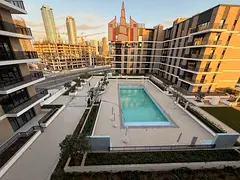 Brand New 3BHK + Maid Room | All Amenities Free | Good Community