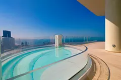 Prime | Sensoria | Beachfront Escape