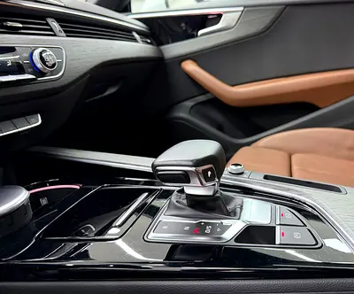 2022 AUDI A5 — миниатюра 13