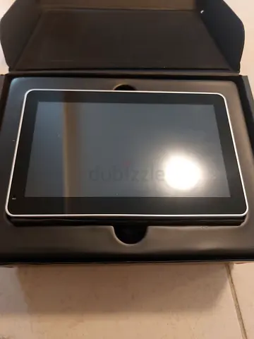 Car and Driver Android Screen Fits all cars - Used once!