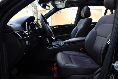 صورة مصغرة 9 لـ 2018 Mercedes-BENZ GLE