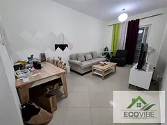 Icon Tower 2, JLT – Spacious 2-Bedroom Apartment with Maid’s Room &amp; Two Balconies
