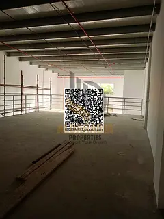 📌 New Warehouses – Ready for Booking