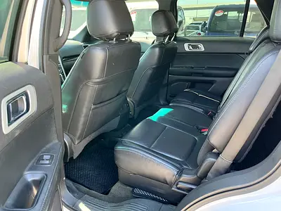 2014 FORD EXPLORER 缩略图 11