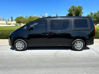 Unlimited Mileage/ Low Deposit