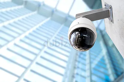 CCTV Camera Setup  Configuration – Fast Service