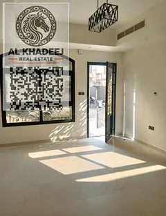 Investment opportunity: Uptown 3-bedroom apartment for sale in Al Zahia, Ajman