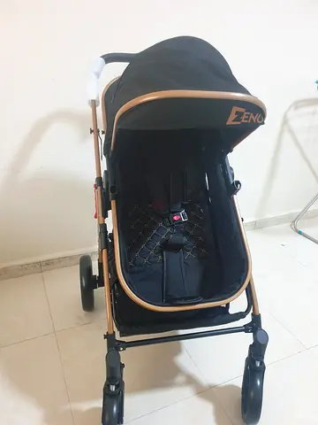 Zenki Lightweight Stroller for Sale
