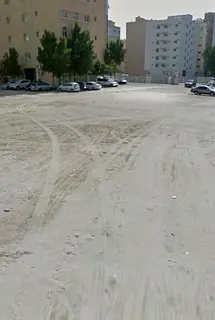 Land for sale in Al-Balida 2 area