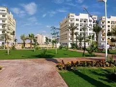 Own a Spacious 2-Bedroom Apartment in Al Ameera Complex with Flexible Payment Plan