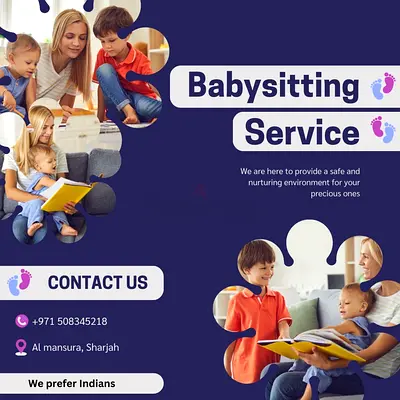 Babysitting