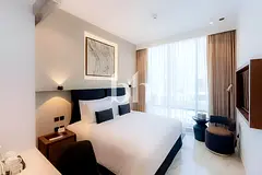 Luxury | Fully Furnished | Only for Investment