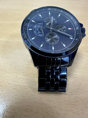 Tommy Hilfiger watch