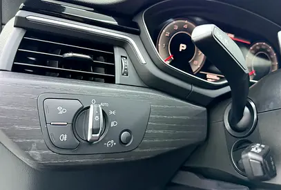 2022 AUDI A5 — миниатюра 10