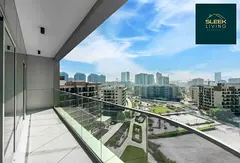 Brand new | Rented | High Roi Maid room
