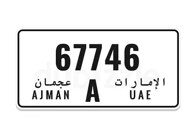 Fixed price- 67746 A