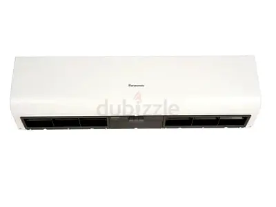 Panasonic FY-4009U1 Air Curtain