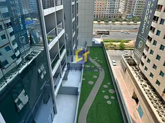 1 Month Free Corner 2 BHK + Store Closed Kitchen Available for Rent Next to Al Mulla Plaza