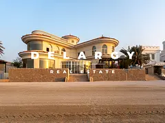 Atlantis View | Extended BUA Plot | High Number