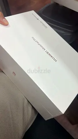 Huawei matepad pro 11 inch 12 gb ram 256 storage with OLED display