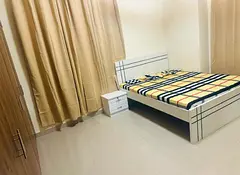 Room for couple behind nesto hyper market Nahda 2 Dubai