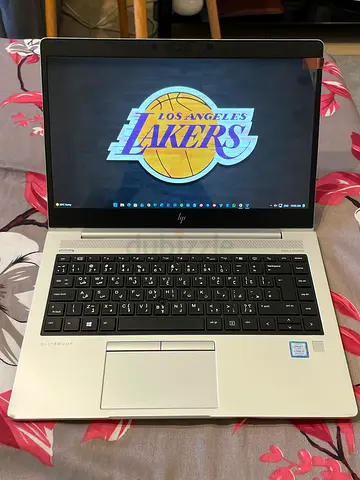 HP Elitebook 840 G6 8th Generation
