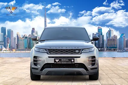 3,000 PM | 0% Down-Payment | Land Rover Warranty | SUNROOF