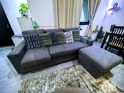 3 Seater Sofa for Sale