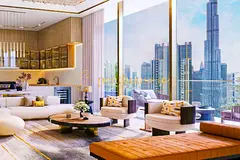 Multiple Options | Dubai Creek View | High Floor
