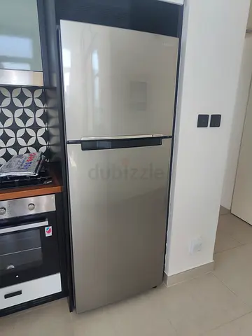 Samsung Latest model 500 Liter Capacity Fridge Freezer for sale Same Like new