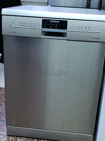Siemens Ultra Klasse Dishwasher for Sale!