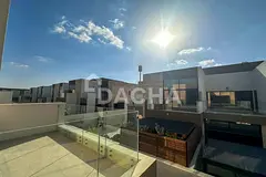 Maids Room | Middle Unit | Rented