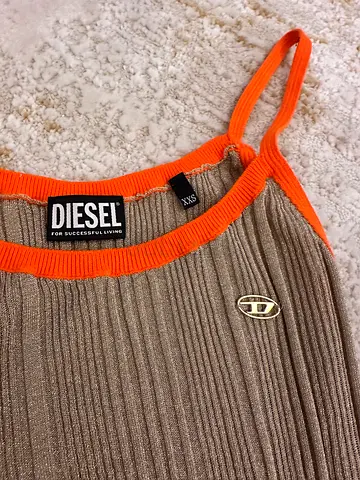 Stylish Diesel dress