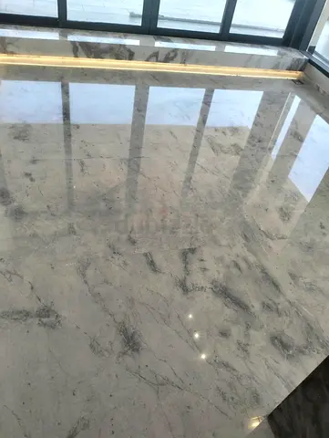 Deep cleaning services