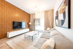 Largest Layout | Upgraded 1BR + Maid | Furnished