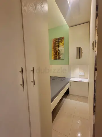 PARTITION ROOM RIGGA