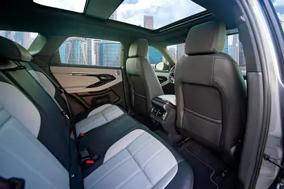 صورة مصغرة 11 لـ 2023 LAND Rover RANGE ROVER EVOQUE