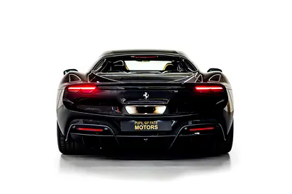 2023 Ferrari 296 GTB — миниатюра 6