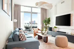 Fully Upgraded | Sea Views | Furnished