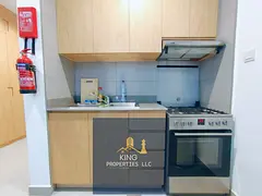 Studio is available for rent in Al Mamsha