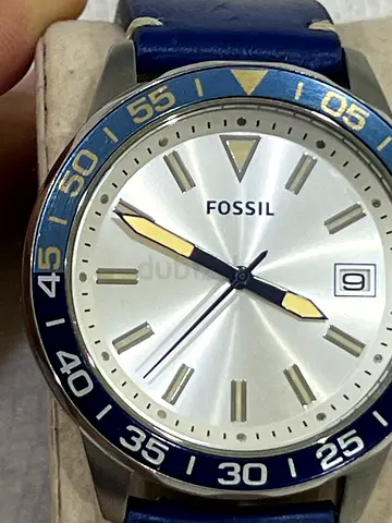 Stylish Fossil Mens Sport Watch