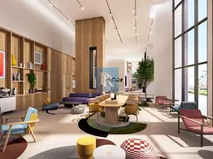 2 Bedroom Apartment for Sale in Dubai Design District - Dubai Quarters