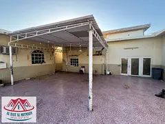 ten-room house Al-Jazzat