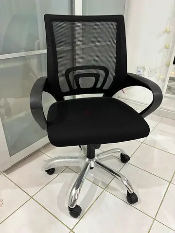 Comfortable Mesh Office Chair for Sale