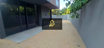 4BED CORNER UNIT WITH MAJILIS /KAYA