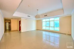 2Bedroom | With Balcony | Chiller Free