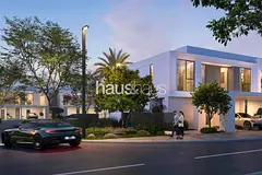 3 Bed Townhouse | Community Living | Off Plan