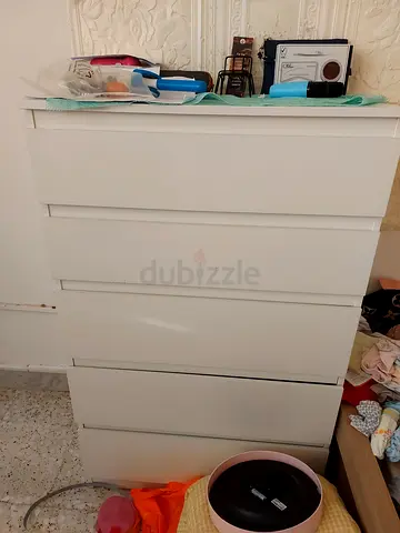 Ikea Chest drawer