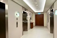 Vacant | High Floor | Prime Location