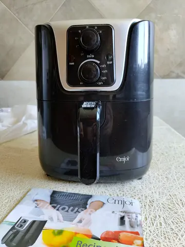 Air fryer